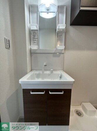 ベイルーム南林間の物件内観写真